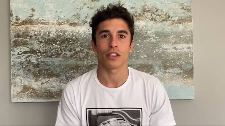 Marc Márquez.