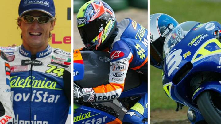 El primer triplete español cumple hoy 17 años