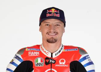 Oficial: Ducati asciende a Miller a su equipo oficial para 2021