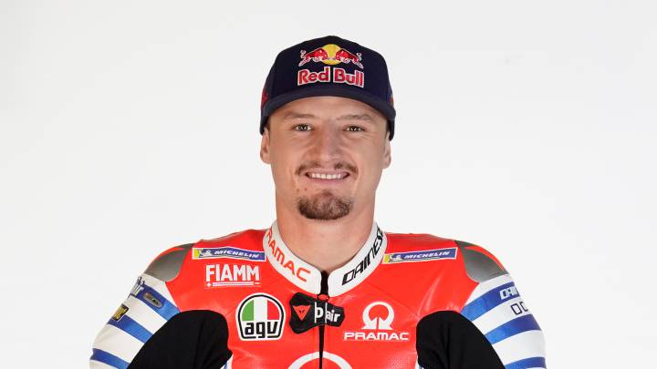 Oficial: Jack Miller será piloto oficial Ducati desde 2021
