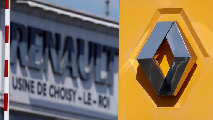 Renault.