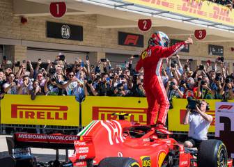 Ferrari sorprende a Raikkonen