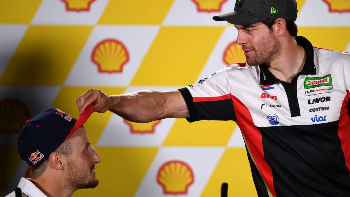 "Miller tiene el talento como para derrotar a Marc Márquez"