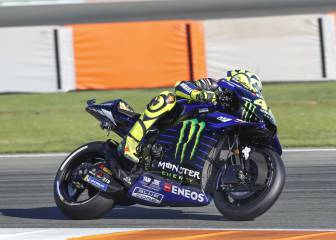 Rossi, sue?o imposible de SBK