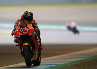 Oficial: El GP de Japón de MotoGP 2020, cancelado