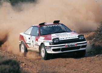 Carlos Sainz: