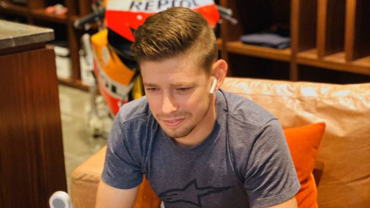 Casey Stoner.