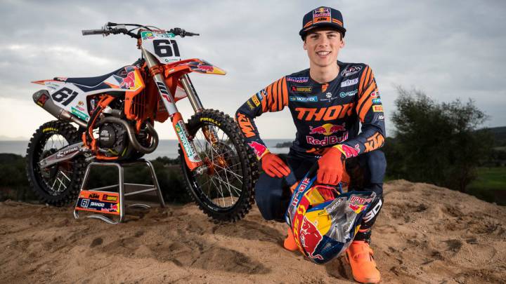 Jorge Prado se fractura la clavícula