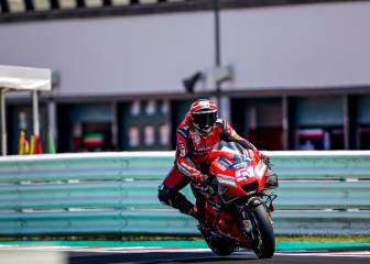Ducati se refuerza
