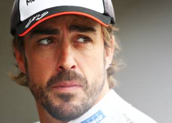 Los cinco grandes logros de Fernando Alonso en la F1