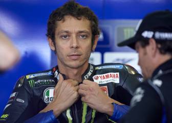 Graziano Rossi:
