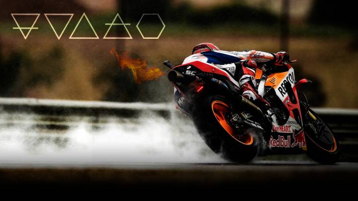 Llega la serie 'Los 5 elementos' como cuenta atrás final para el regreso de MotoGP en Jerez