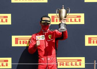 Leclerc: