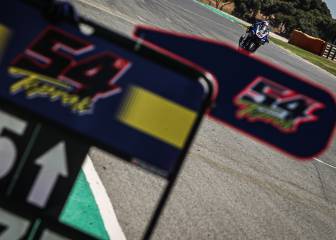 Razgatlioglu marca el ritmo en los libres en Portimao