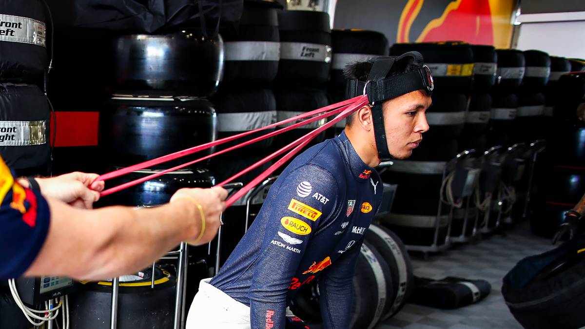 El entrenamiento previo al entrenamiento