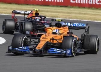 GP España F1: horario, TV y dónde ver la carrera