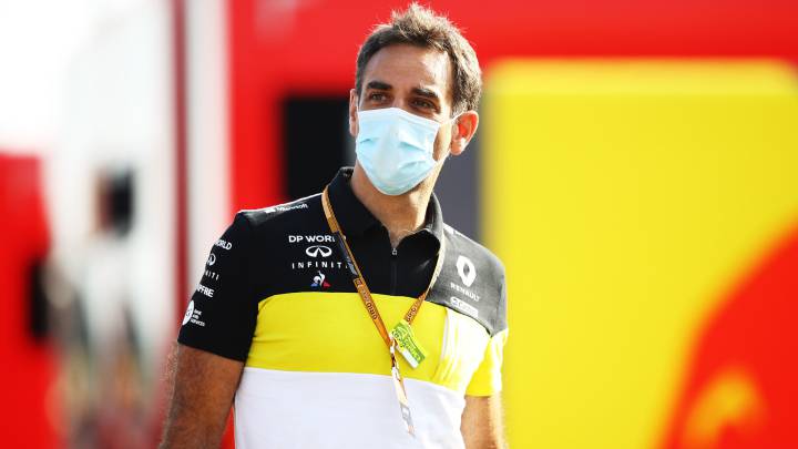 "Alonso no tendrá distracciones cuando regrese a la F1"