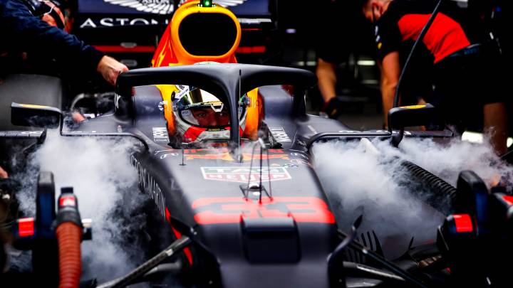 Movistar+ se vuelca con el GP en Montmeló y con las clasificaciones para las 500 millas de Indianápolis, con Fernando Alonso como protagonista.
