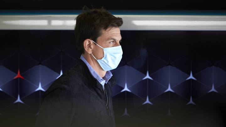 ¿Tiene Toto Wolff demasiado poder?