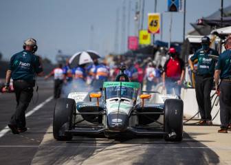 Alonso, 462 kilómetros para preparar la carrera
