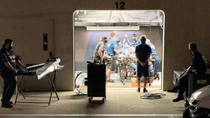 El dato que hace creer a Alonso que puede ganar la Indy 500