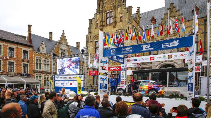 Bélgica cerrará el Mundial tras la anulación de Japón