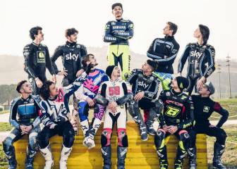 Rossi garantiza su legado