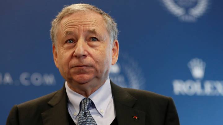 Todt apuesta por el regreso de Indianápolis a la F1