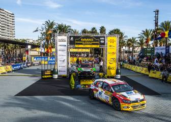 La suspensión de Cataluña deja cojos los Campeonatos de España