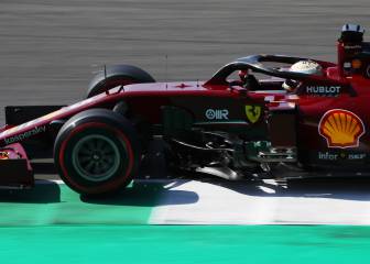 ¿Está Vettel sobrevalorado?