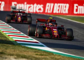 Ferrari no renuncia a 2021
