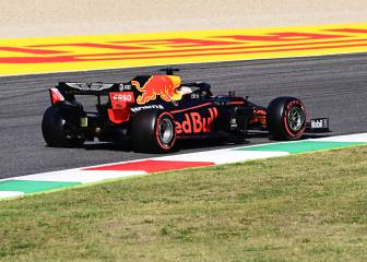 Honda lo vuelve a hacer