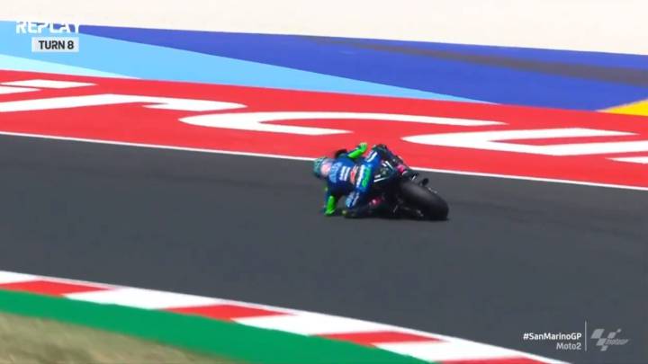 'La Bestia' Bastianini: la joya de Ducati que copia a Márquez