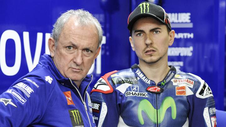 Morbidelli, el último vencedor de la 'fábrica Forcada' en MotoGP