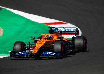 Los altibajos de McLaren