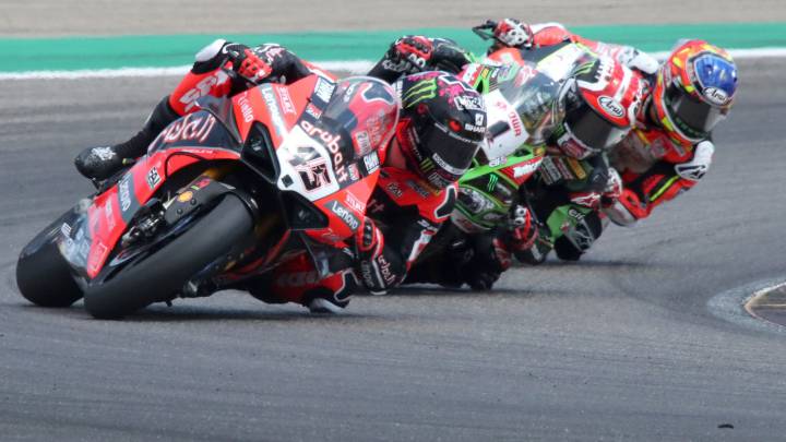 Montmeló se estrena con un Rea imparable y sin Carrasco