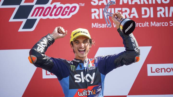 Xaus también ve factible un dúo Rabat-Marini pese a Bastianini