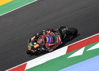 Victoria y liderato para Ferrari con otro podio para Torres