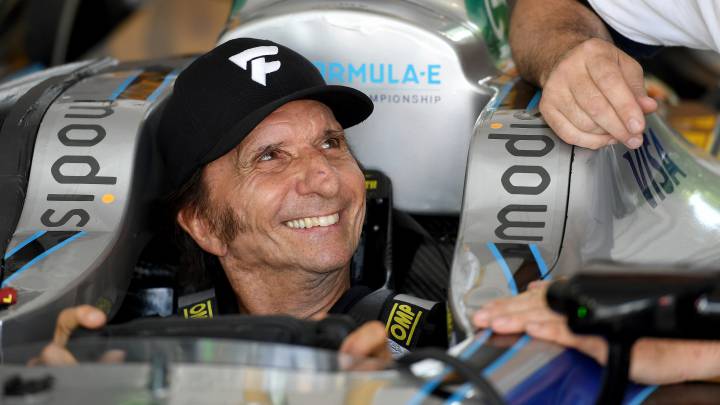 Emerson Fittipaldi, envuelto en un escándalo financiero