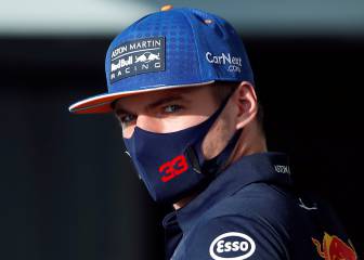 Verstappen espera en Sochi más problemas que