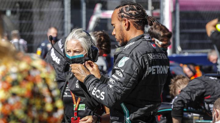 Carnet por puntos de la F1: qué es y cómo se pierden o ganan