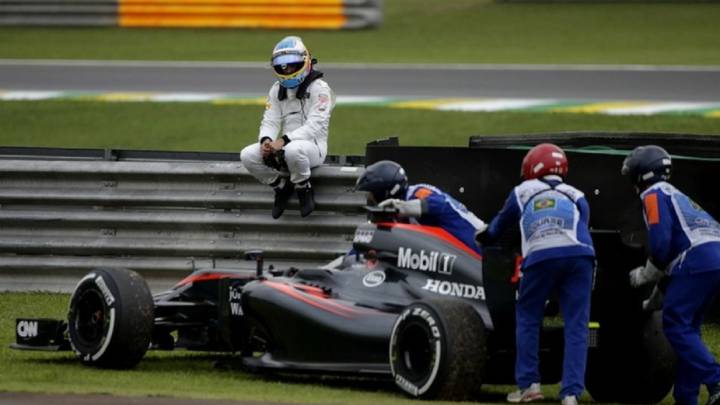 Del 'GP2 Engine' al "p... motor"