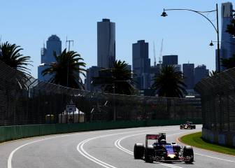 F1 y MotoGP tendrán sus calendarios para 2021 este mes