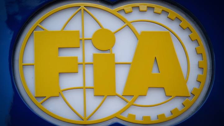 La FIA investigará la agresión de Corberi, y él se disculpa: "No pido indulgencia, no la merezco"