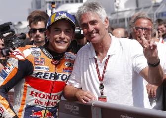 El vaticinio de Doohan sobre cómo será la vuelta de Márquez