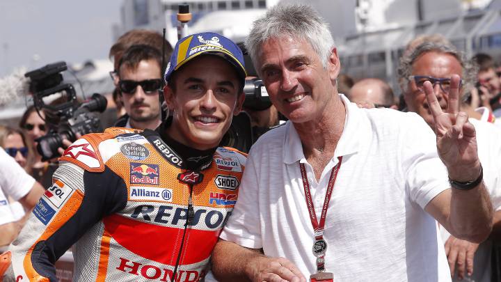 El vaticinio de Doohan sobre Márquez