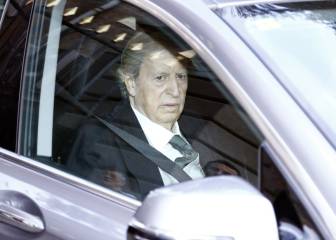 Fallece a los 81 años Fernando Falcó, expresidente del RACE