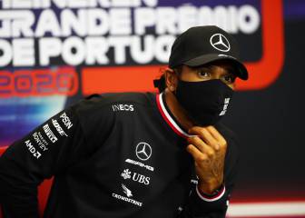 Ferrari, a por su última bala