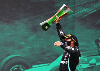 Hamilton: