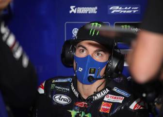 Paradoja Yamaha: 6 victorias pero la Suzuki